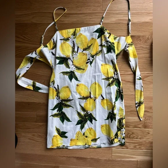 White Fox Boutique | Dresses | Very Cute White Fox Mini Lemon Dress | Poshmark White Fox Boutique | Dresses | Very Cute White Fox Mini Lemon Dress | Poshmark
